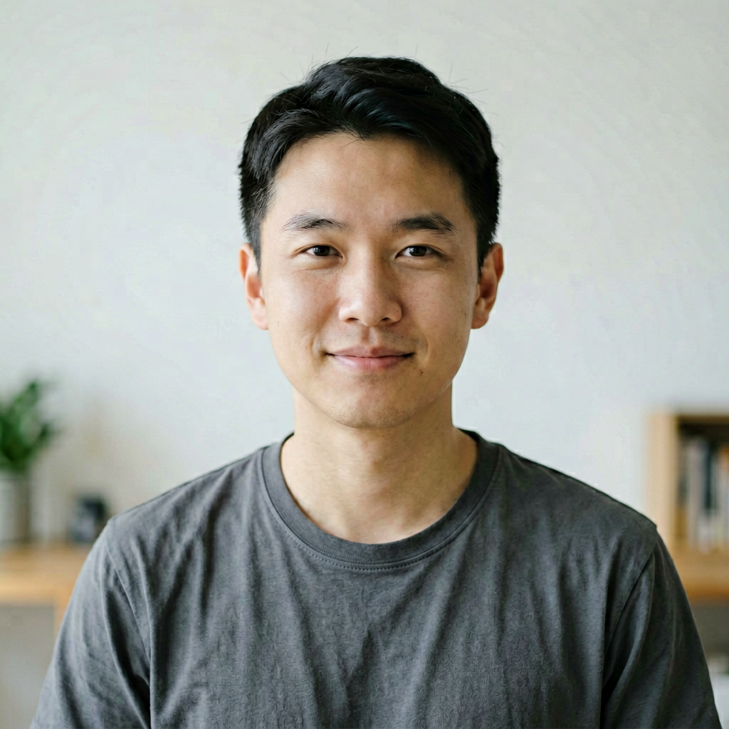 数据分析爱好者